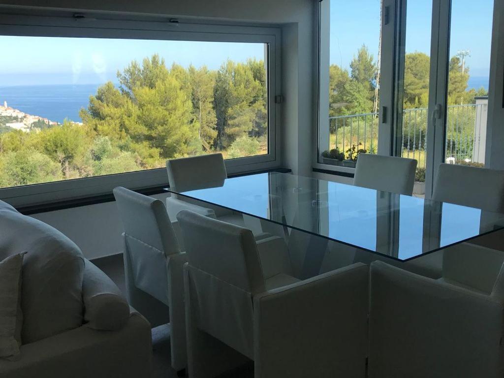Villa Shambhala San Bartolomeo Al Mare Exterior foto