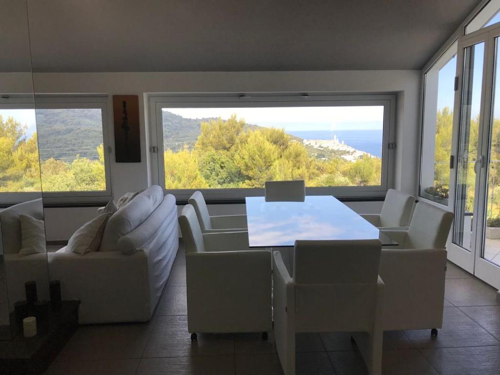 Villa Shambhala San Bartolomeo Al Mare Exterior foto