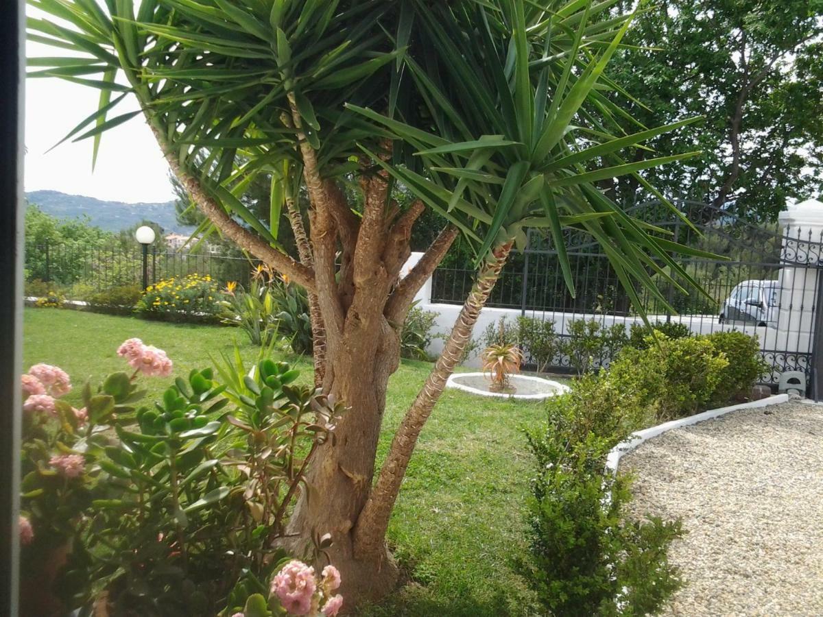 Villa Shambhala San Bartolomeo Al Mare Exterior foto
