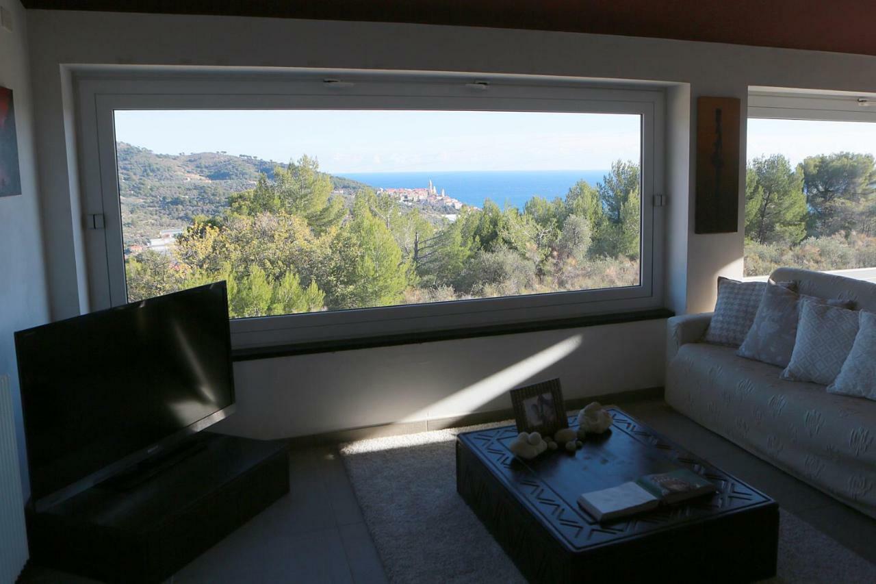 Villa Shambhala San Bartolomeo Al Mare Exterior foto