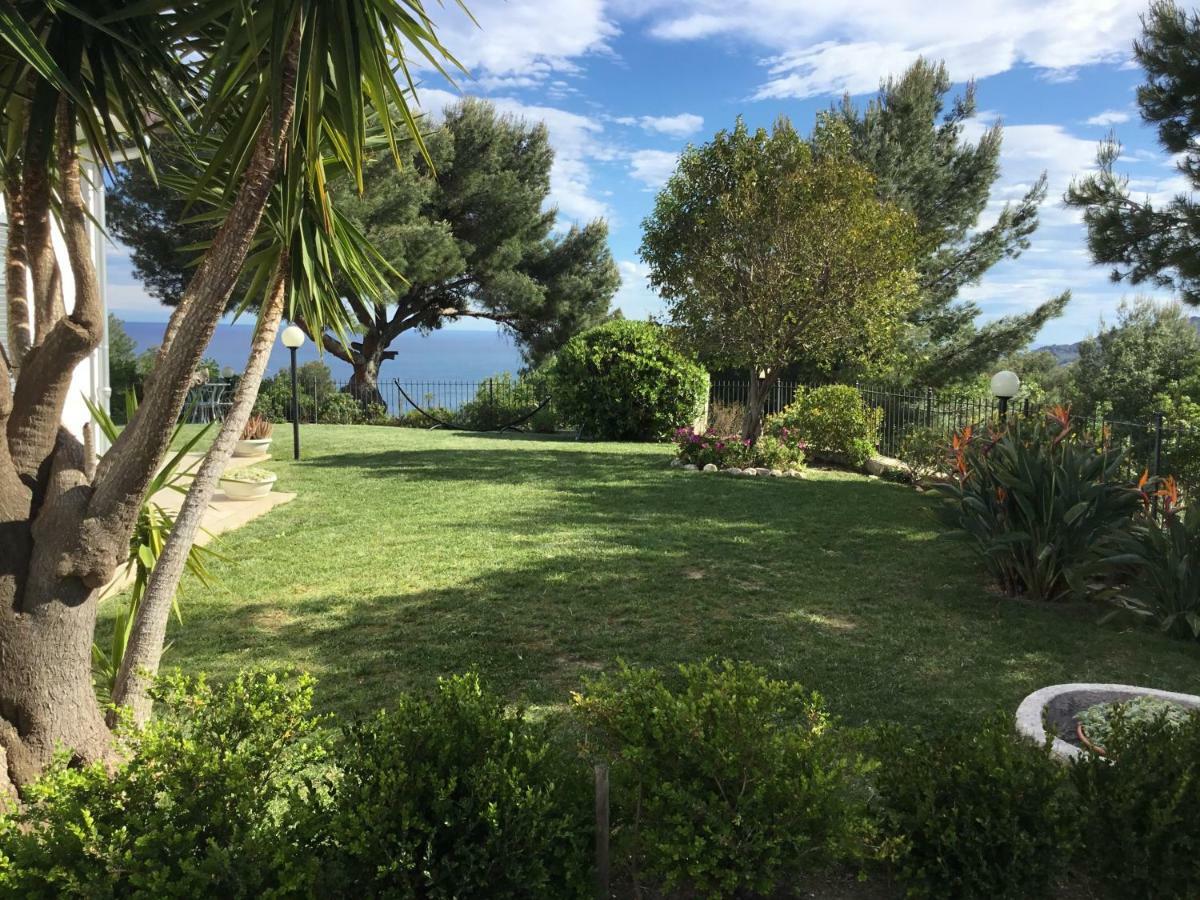 Villa Shambhala San Bartolomeo Al Mare Exterior foto